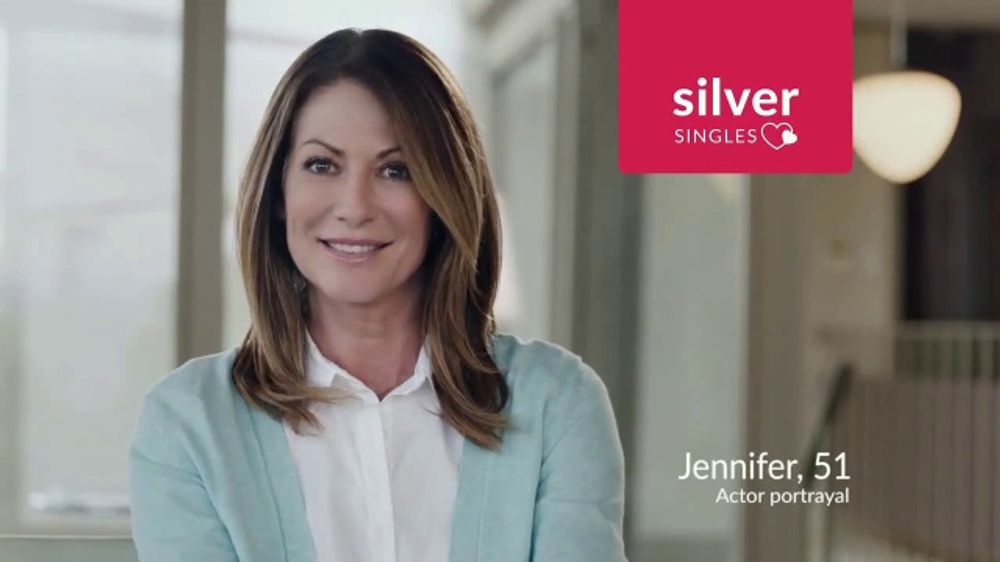 Silversingles Jennifer