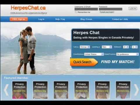 Herpes Dating Free